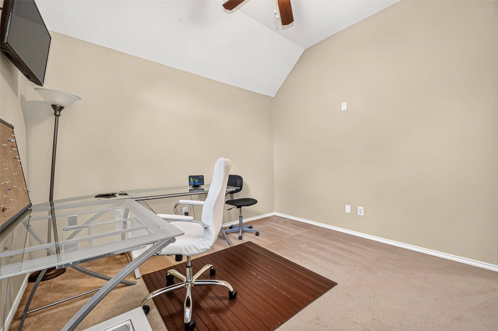 3411 Sparta Drive, Missouri City, TX 77459 Secondary bedroom 3