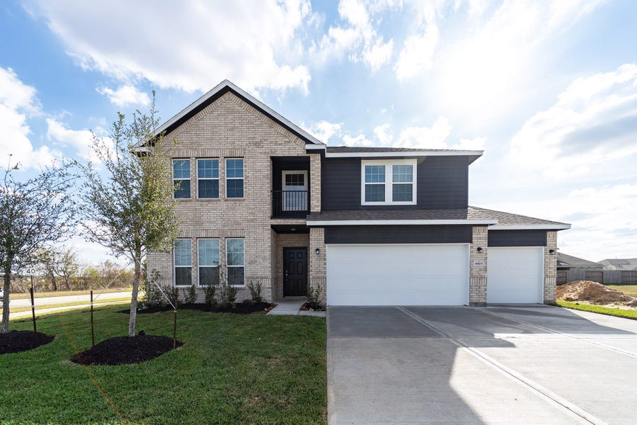 Property photo for 8603 Jade Hill Drive, Iowa Colony, TX