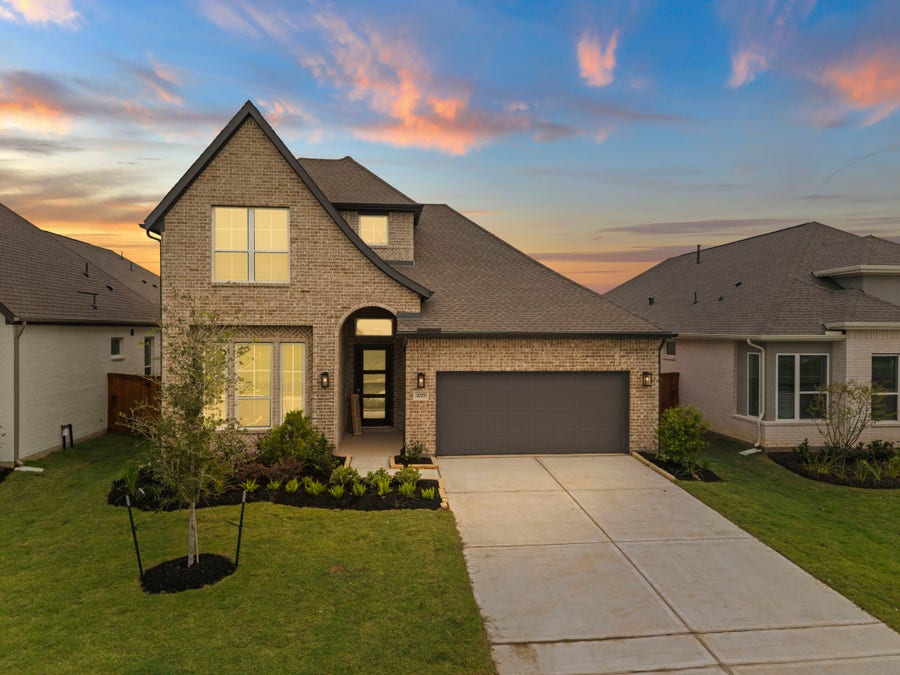 Property photo for 2025 Persimmon Cove Court, Katy, TX