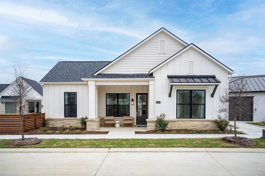 Property photo for 15051 Gardenberry Lane, Cypress, TX