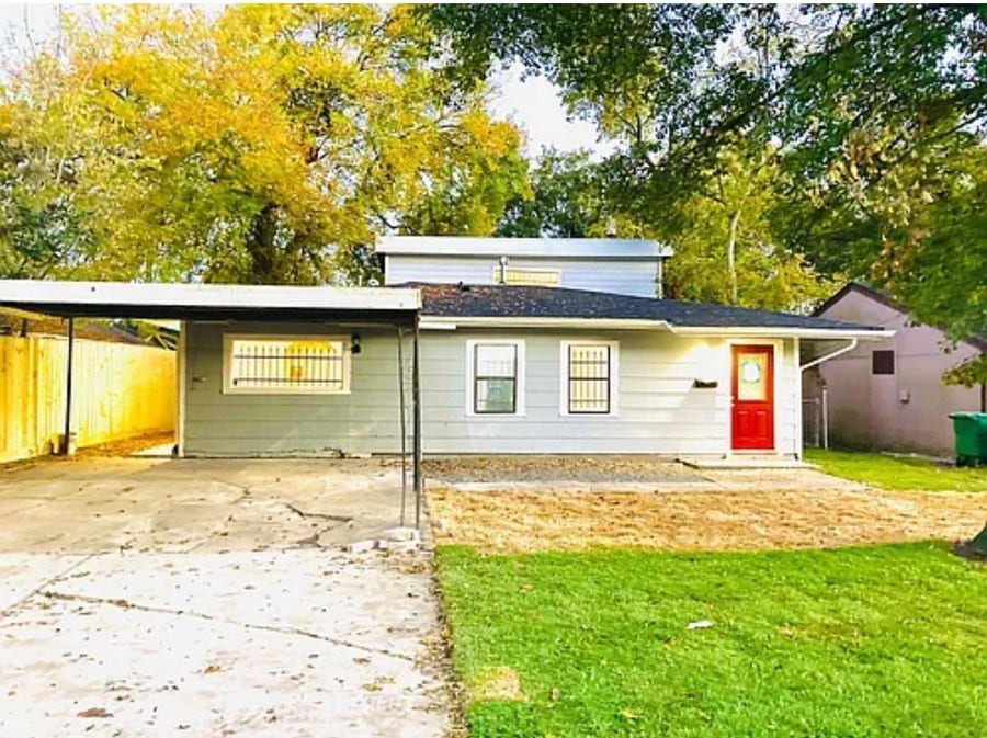 Property photo for 7339 Mountbatten Road, Houston, TX