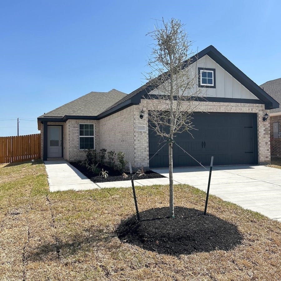 Property photo for 10706 Gossypium Court, Richmond, TX