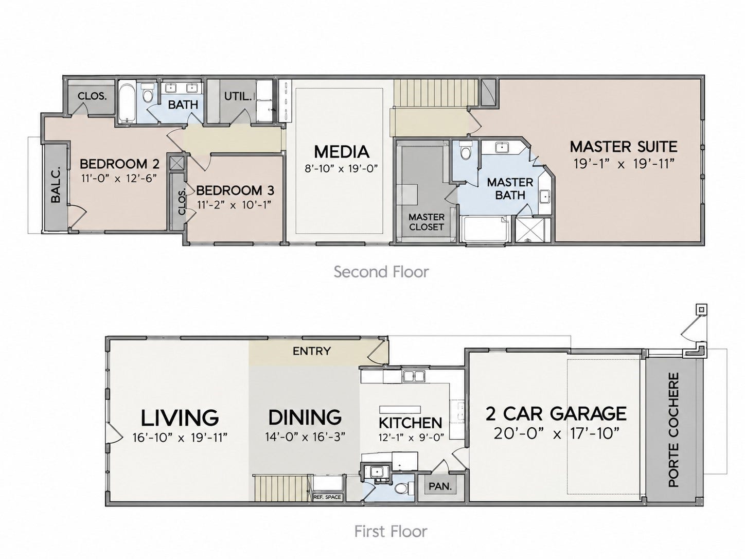 5205 Darling Street, Houston, TX 77007 5205 Darling Street, Houston, TX 77007