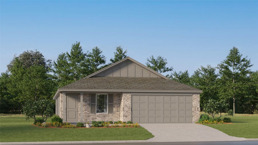 Property photo for 19111 Torrione Drive, Hockley, TX