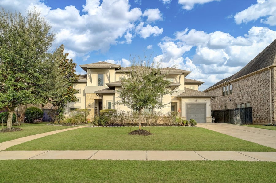 Property photo for 3518 Cotton Farms Drive, Richmond, TX