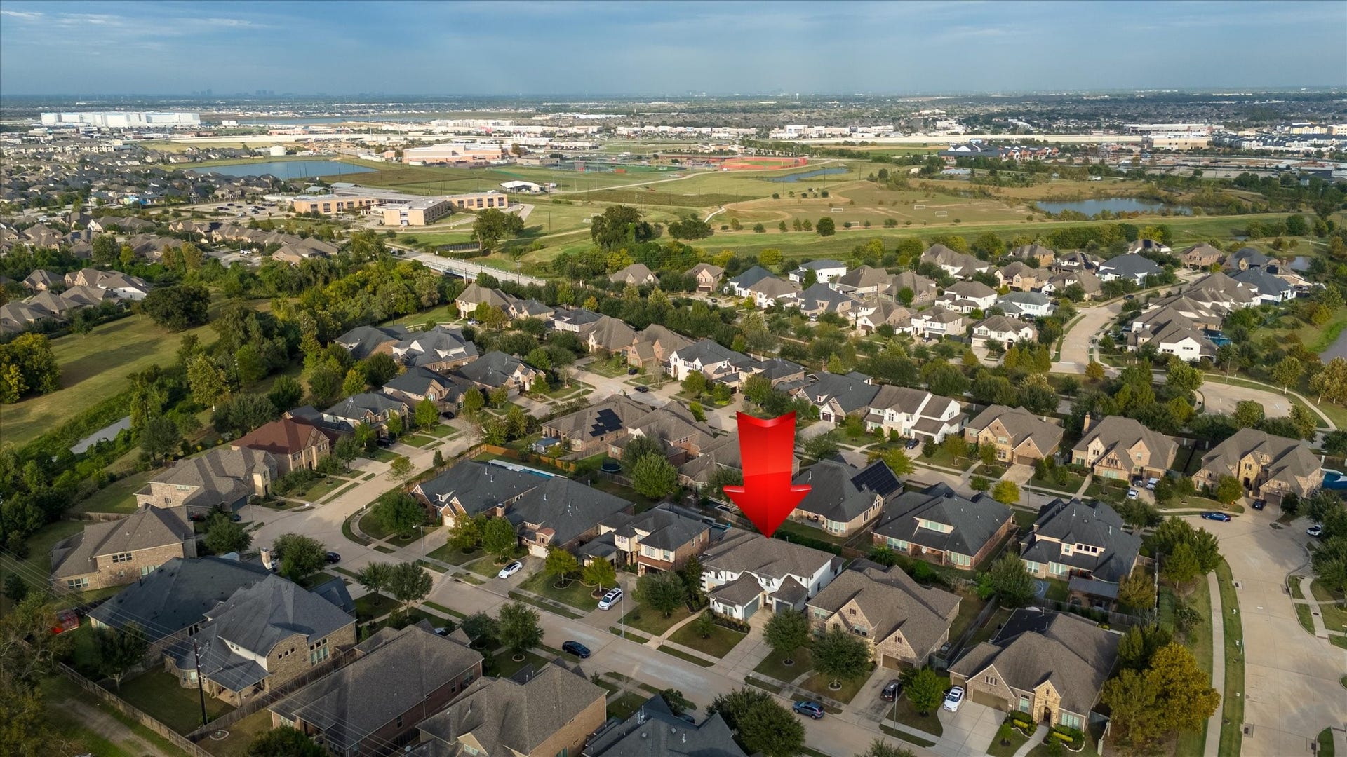 3518 Cotton Farms Drive, Richmond, TX 77406 3518 Cotton Farms Drive, Richmond, TX 77406