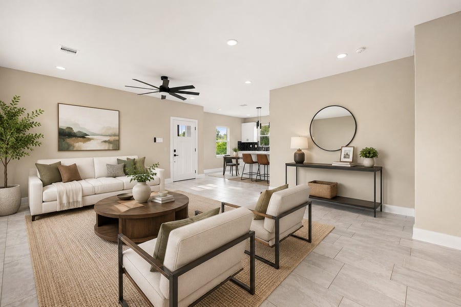 Property photo for 5854 Southville Street, Houston, TX
