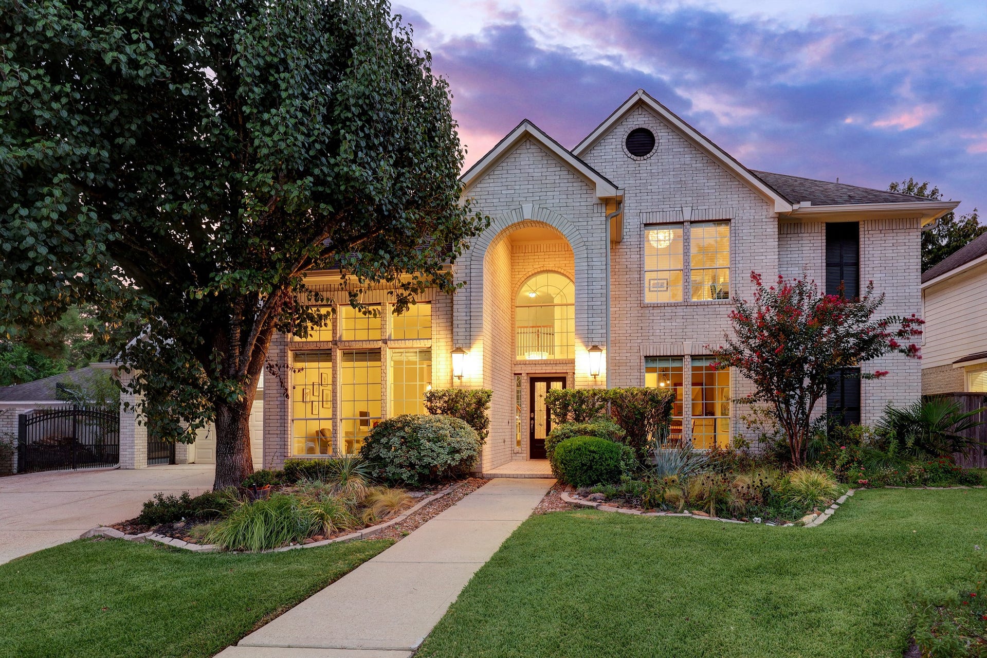 11606 Cypresswood Place Drive, Houston, TX 77070 11606 Cypresswood Place Drive, Houston, TX 77070
