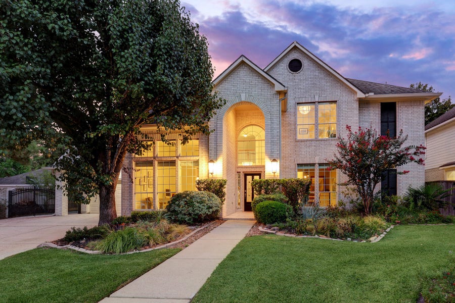 Property photo for 11606 Cypresswood Place Drive, Houston, TX