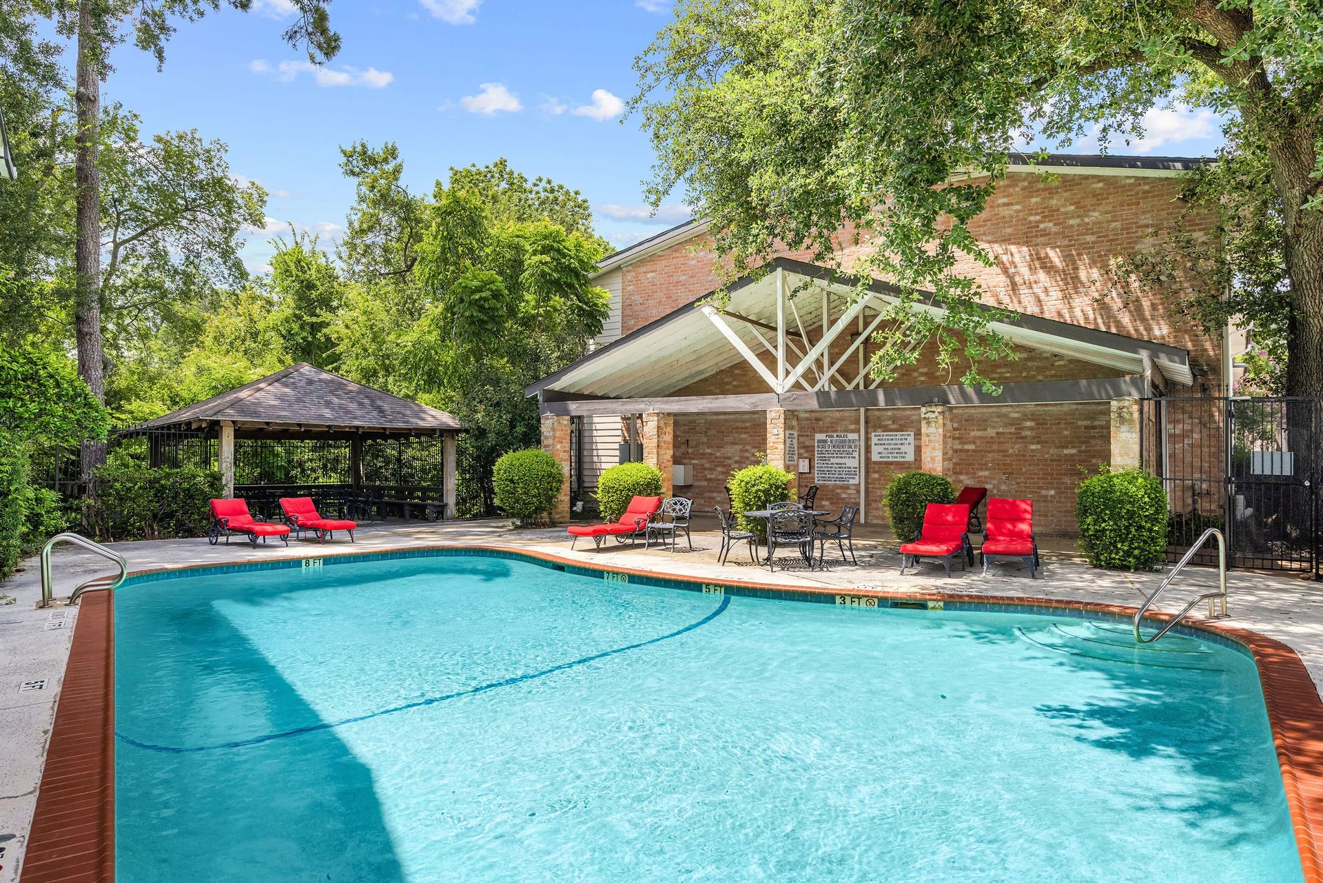 1802 Stoney Brook Drive, #103, Houston, TX 77063 1802 Stoney Brook Drive, #103, Houston, TX 77063
