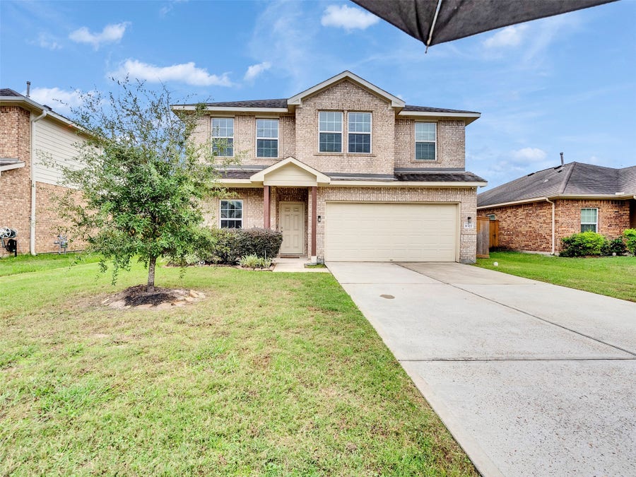 Property photo for 11322 Thompson Bend Drive, Humble, TX