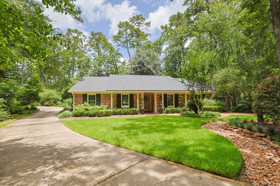 Property photo for 621 Augusta Park, Conroe, TX