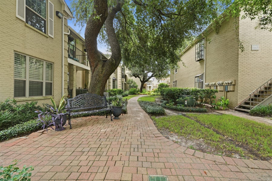 Property photo for 2700 Revere Street, #121, Houston, TX