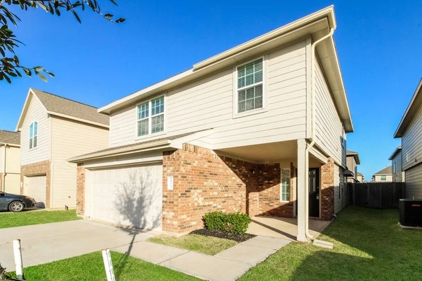 Property photo for 18614 Parma Creek Trail, Katy, TX