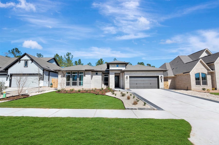 Property photo for 1728 Howler Way, Montgomery, TX