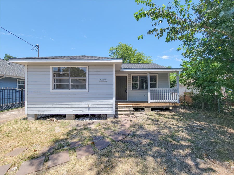 Property photo for 5217 Hershe, Houston, TX