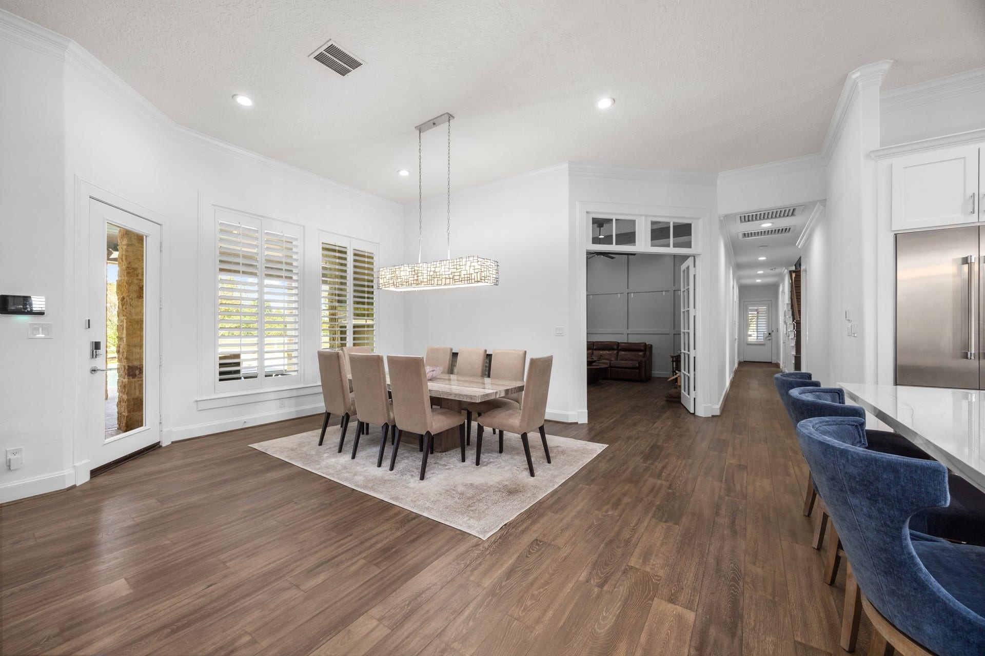 16435 Bridle Oak Drive, Cypress, TX 77433 16435 Bridle Oak Drive, Cypress, TX 77433