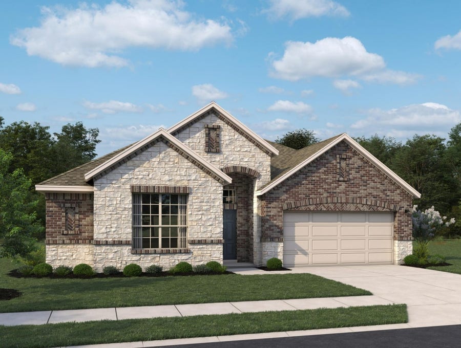 Property photo for 2084 Blue Mar Drive, Brookshire, TX