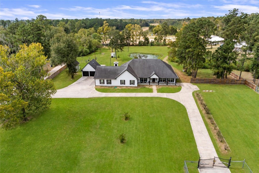 Property photo for 16144 Firetower Road, Conroe, TX