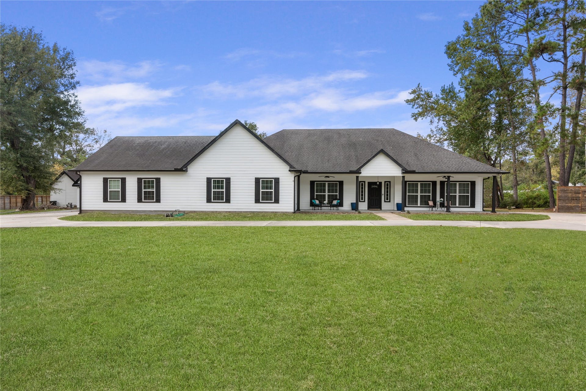 16144 Firetower Road, Conroe, TX 77306 16144 Firetower Road, Conroe, TX 77306