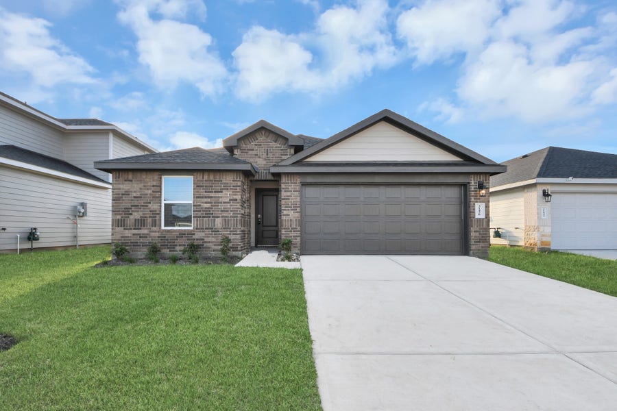 Property photo for 31426 Harp Ridge Drive, Fulshear, TX
