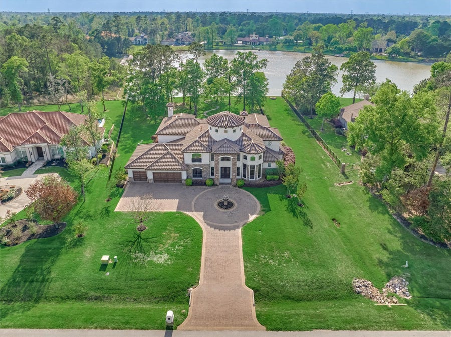 Property photo for 5506 Balsam Fir Court, Spring, TX