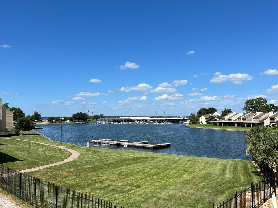 Property photo for 12500 Melville Drive, #243D, Montgomery, TX