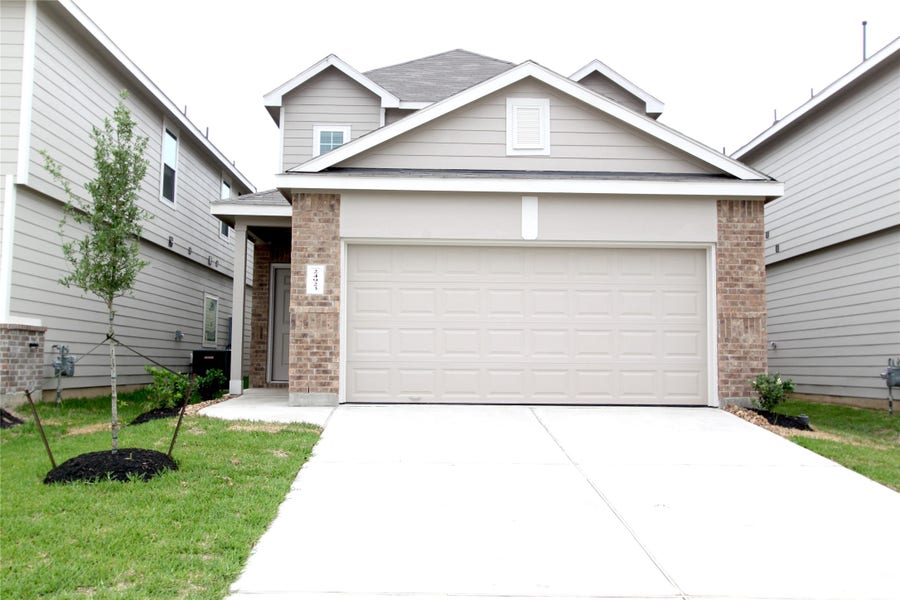 Property photo for 24923 Lorenzo Glaze Trail Court, Katy, TX