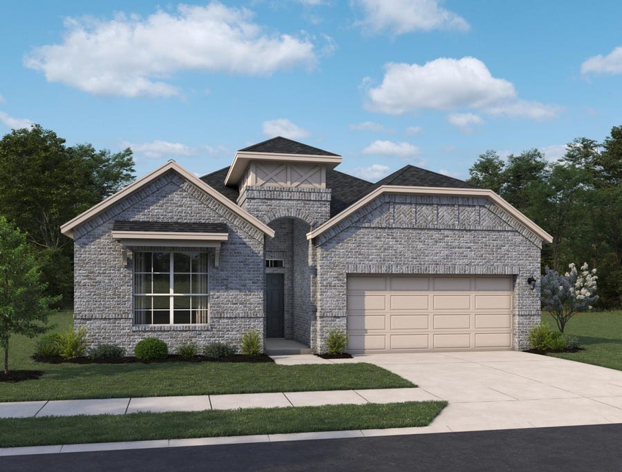 Property photo for 15811 Oak Leaf Gap Drive, Crosby, TX