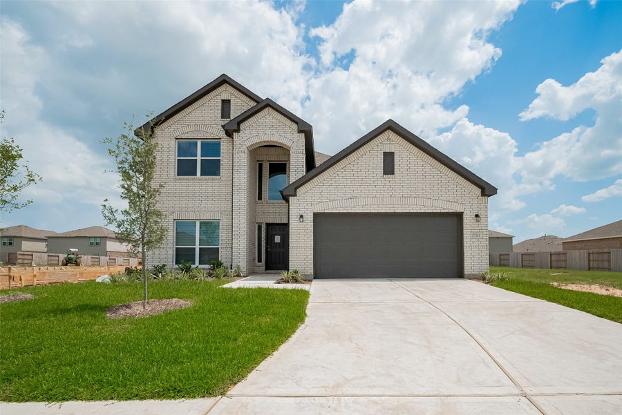 Property photo for 5826 Capri Forest Drive, Katy, TX