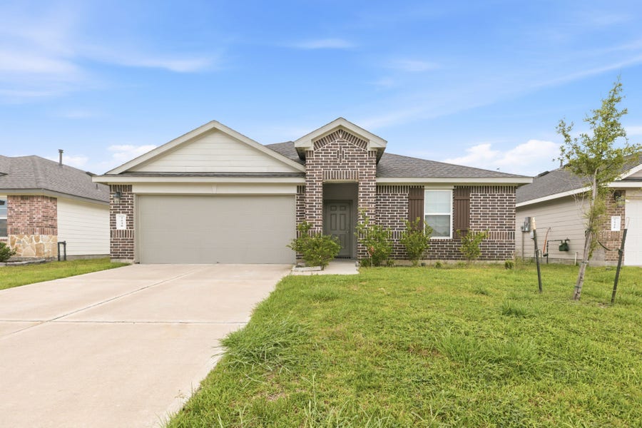Property photo for 7530 Cynomys Court, Rosharon, TX