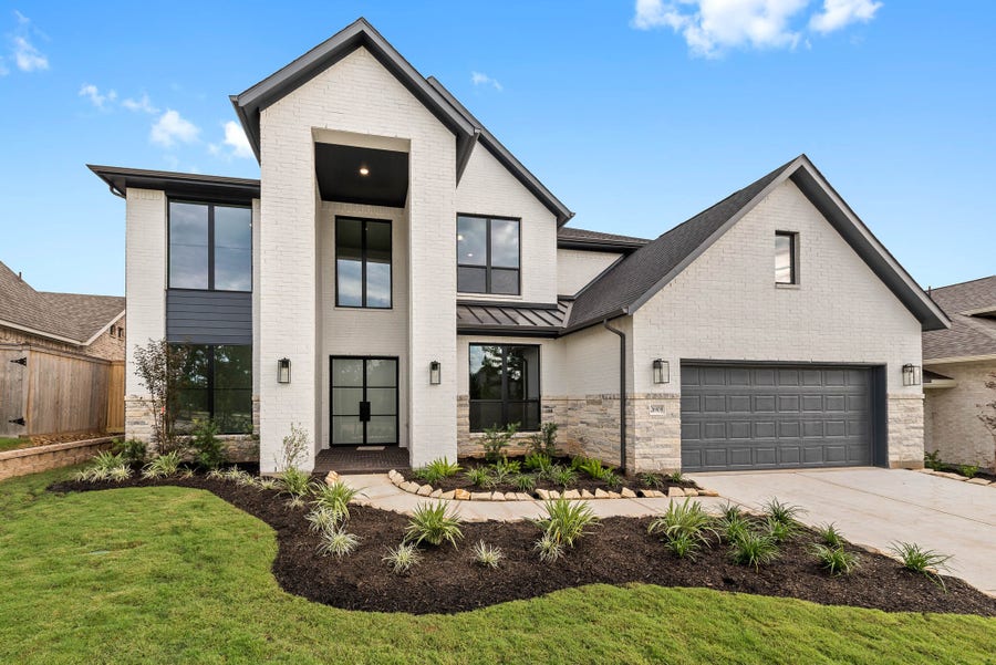 Property photo for 26909 South Ranch House Road, Montgomery, TX