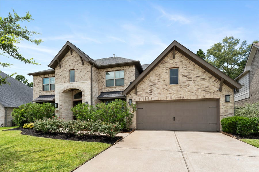 Property photo for 225 Bronze View Drive, Montgomery, TX