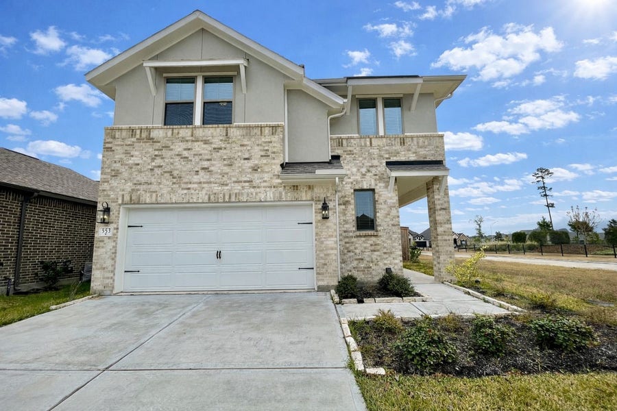 Property photo for 553 Sand Branch, Conroe, TX