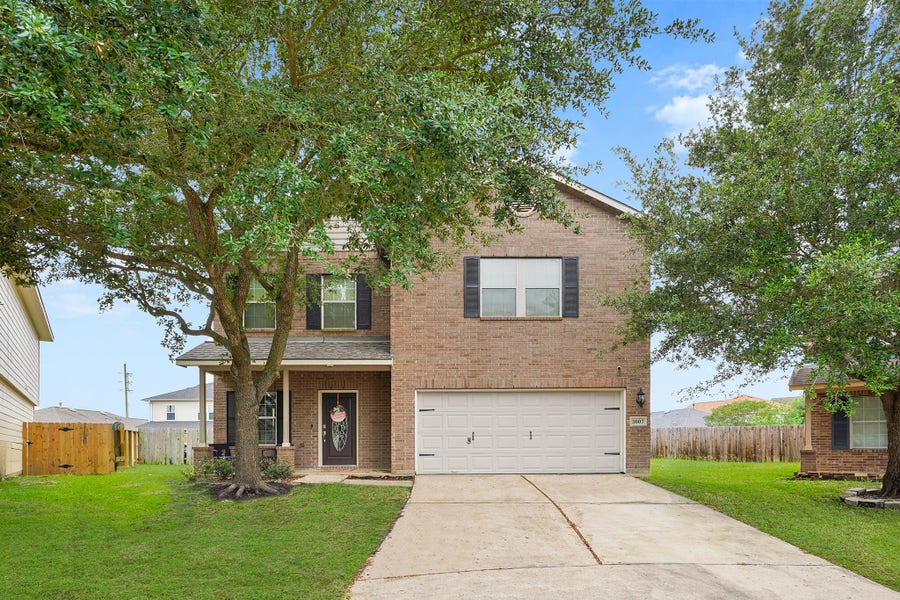 Property photo for 3607 Robwood Court, Katy, TX