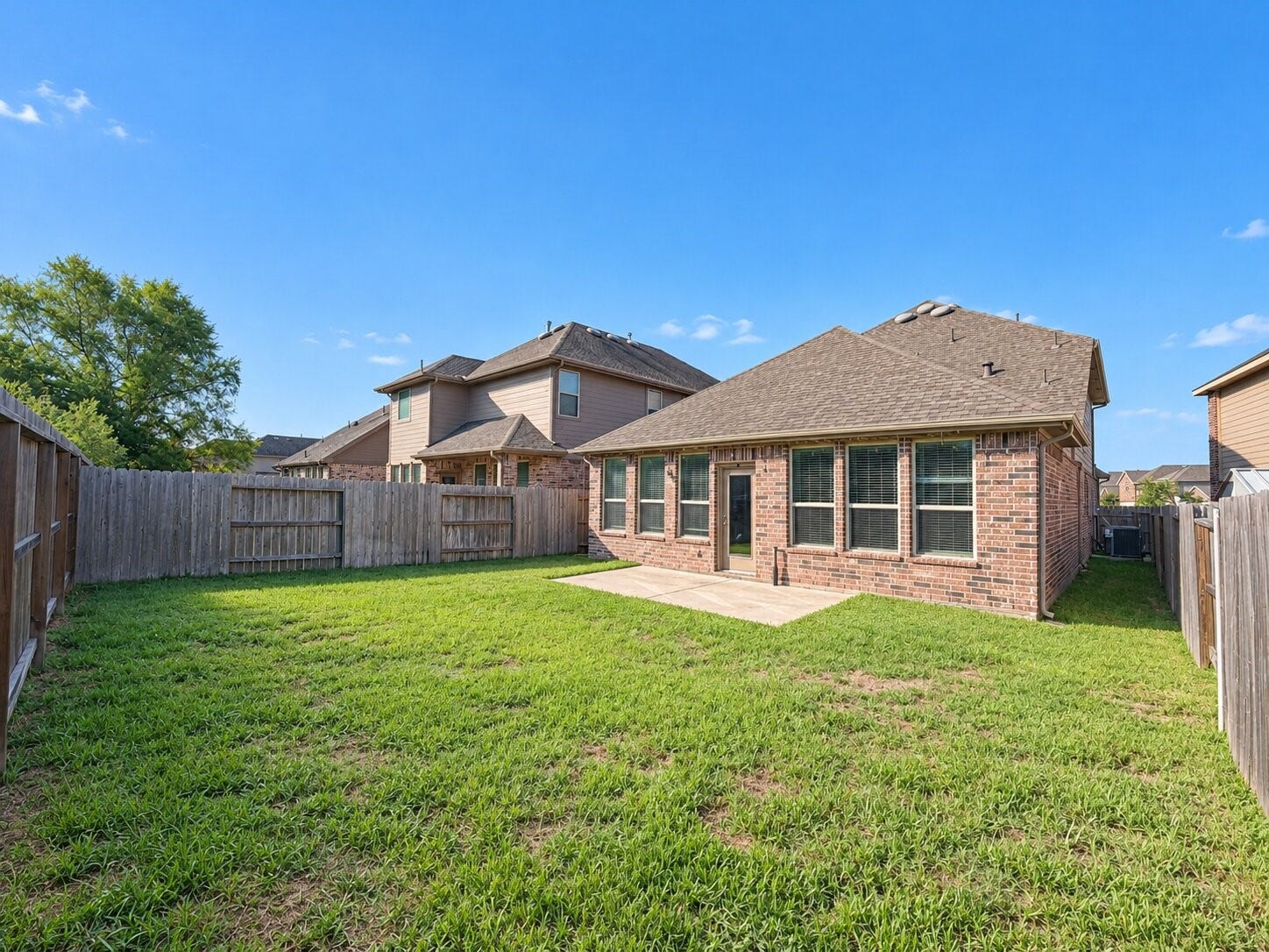 17758 White Lightning Way, Spring, TX 77379 17758 White Lightning Way, Spring, TX 77379