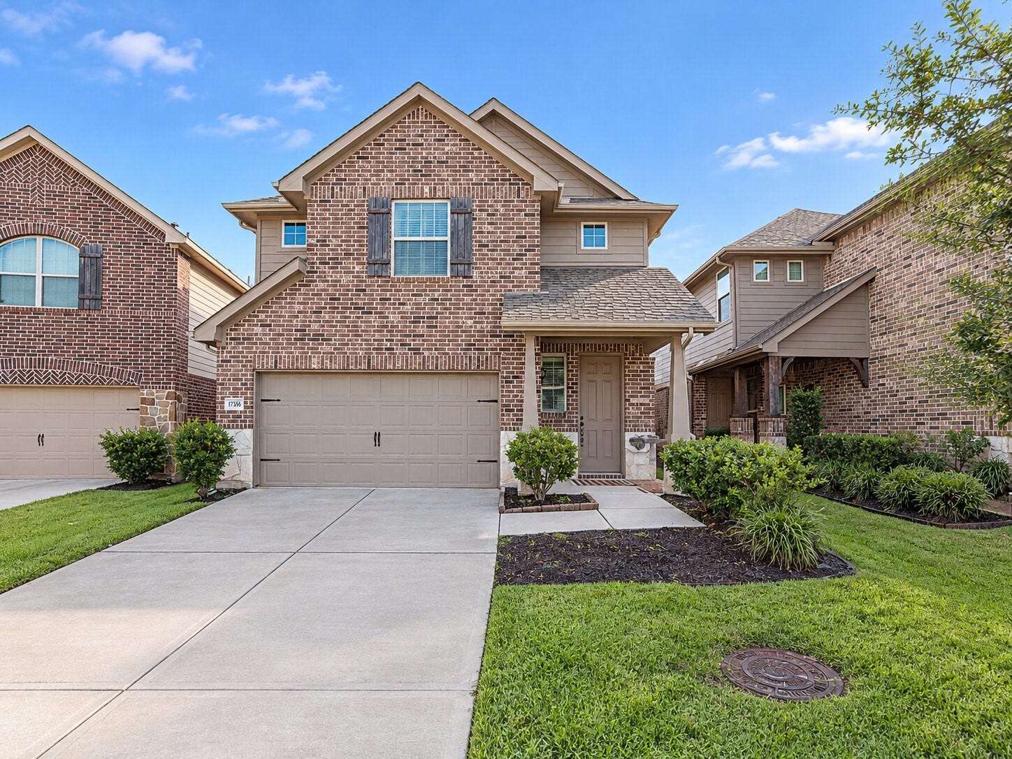 17758 White Lightning Way, Spring, TX 77379 17758 White Lightning Way, Spring, TX 77379