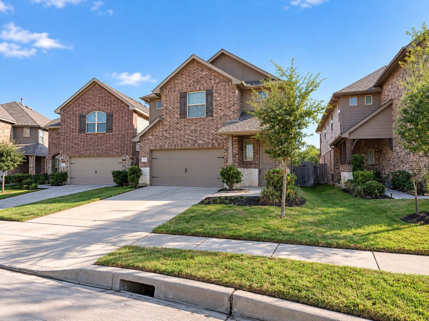 17758 White Lightning Way, Spring, TX 77379 17758 White Lightning Way, Spring, TX 77379