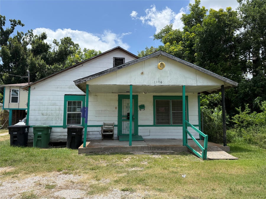 Property photo for 4406 Cavalcade Street, Houston, TX