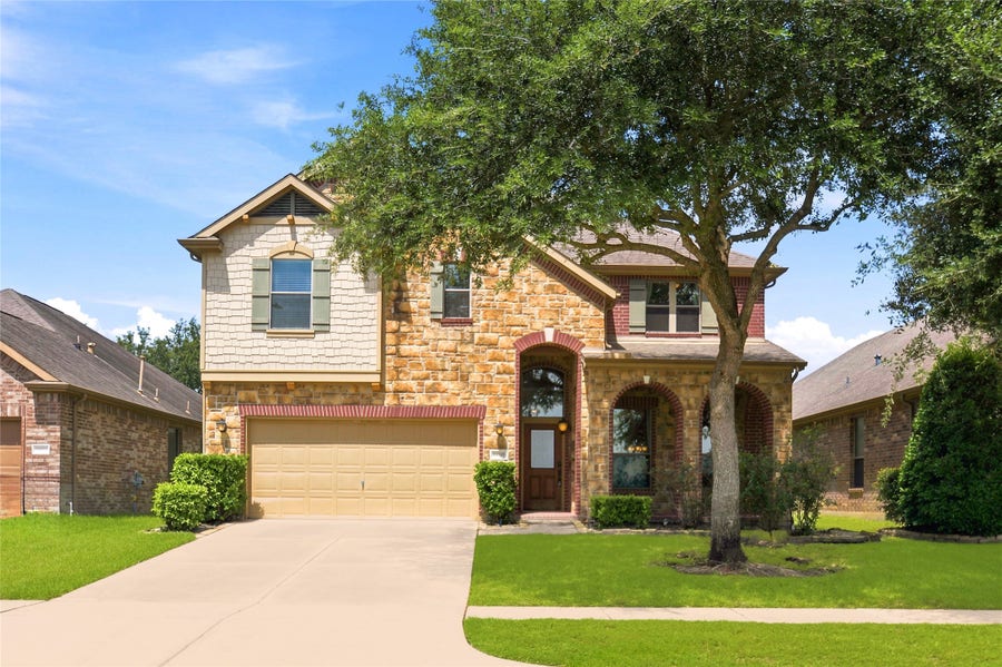 Property photo for 11119 Hayden Falls Drive, Richmond, TX