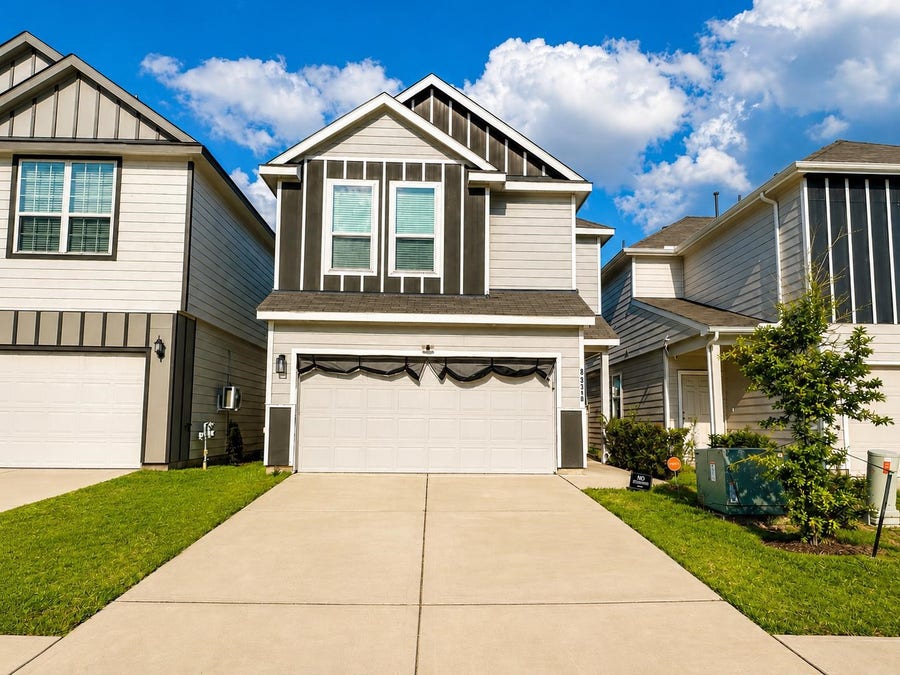 Property photo for 3910 Deledda Drive, Katy, TX