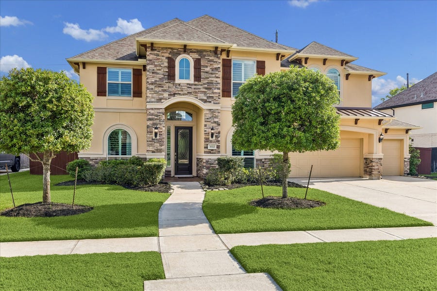 Property photo for 3022 Senita Bloom Drive, Manvel, TX
