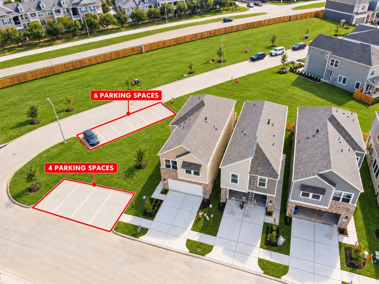22611 Alamo Ridge Road, Katy, TX 77449 22611 Alamo Ridge Road, Katy, TX 77449