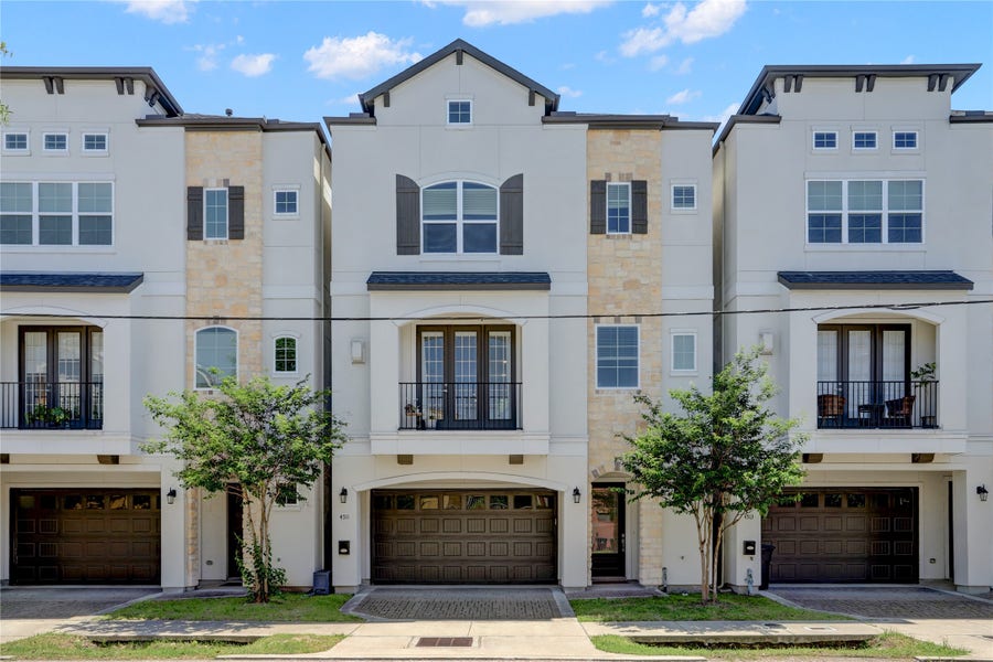 Property photo for 4511 Maxie Street, Houston, TX