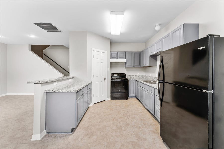 Property photo for 9610 Buffum Street, #B, Houston, TX