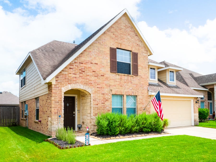 Property photo for 22106 Bridgestone Crossing Drive, Spring, TX
