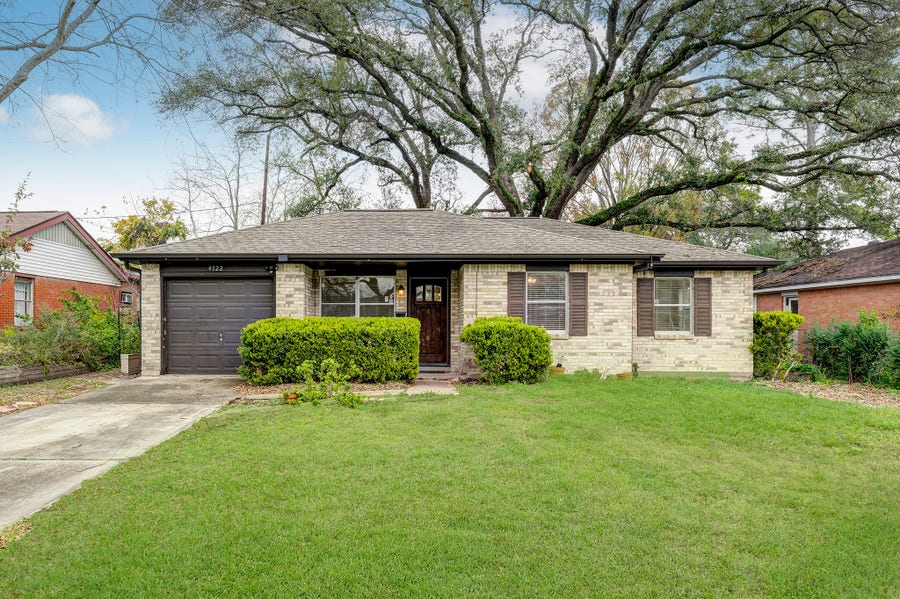 Property photo for 4722 Carleen Road, Houston, TX