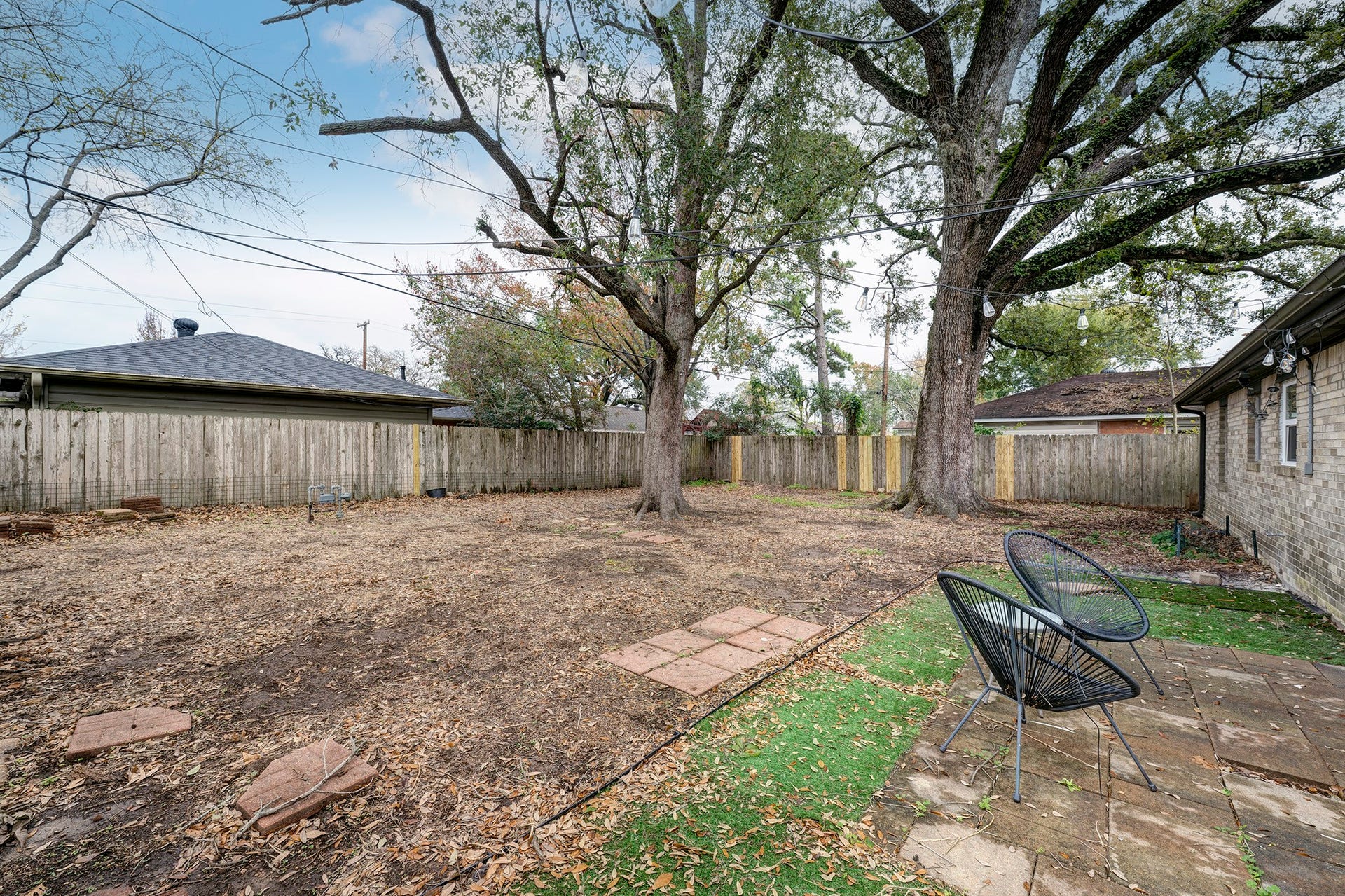 4722 Carleen Road, Houston, TX 77092 4722 Carleen Road, Houston, TX 77092
