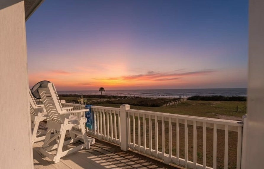 Property photo for 773 Bolivar Dunes Boulevard, Gilchrist, TX