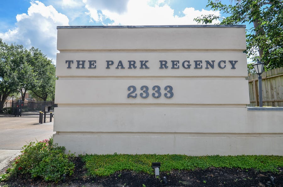 Property photo for 2333 Bering Drive, #123, Houston, TX